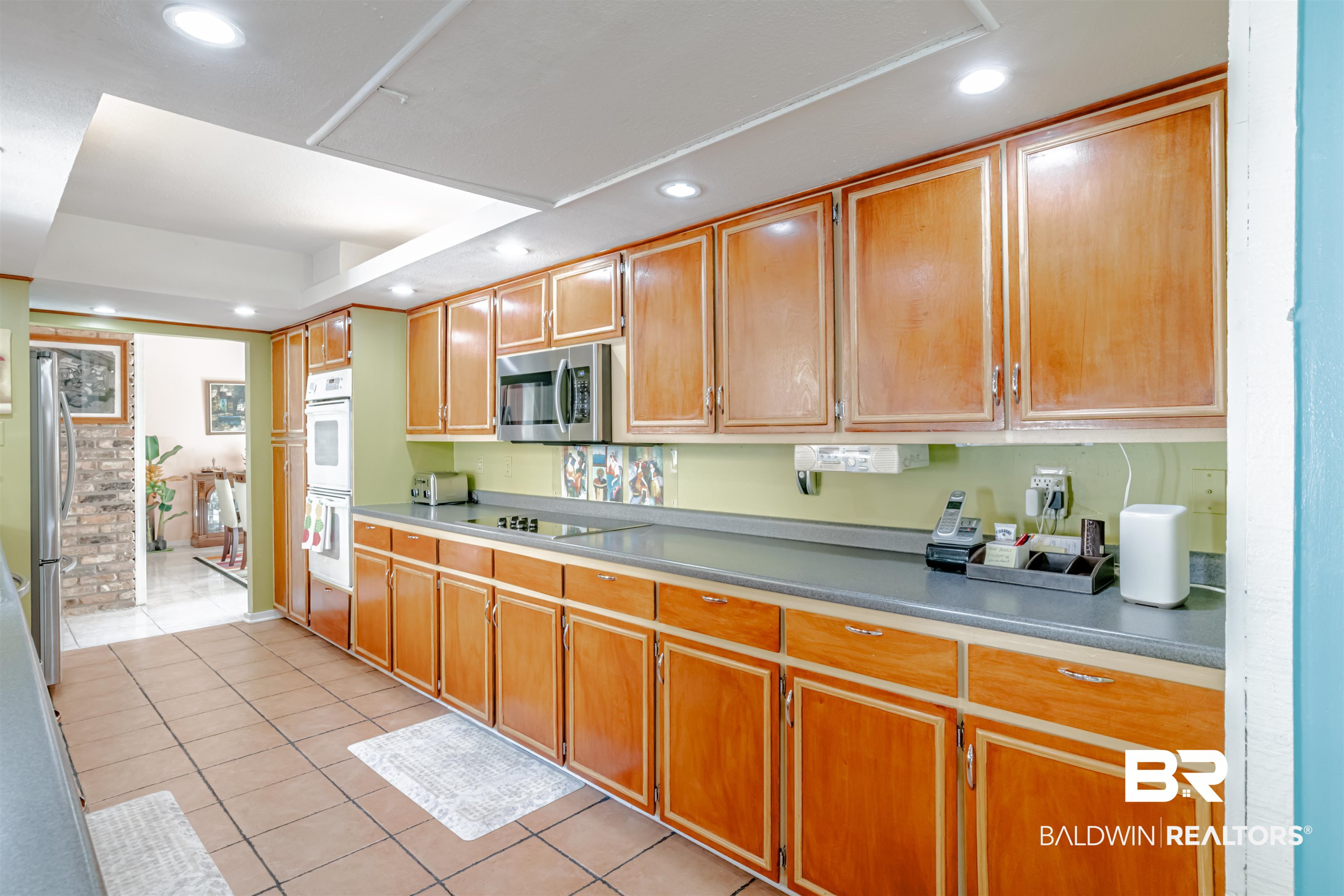 6354 Roundtree Court Theodore, AL 36582 - Photo 16 of 39