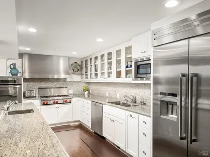 $9,750,000 | 205 Golden Gate Avenue, Belvedere, CA 94920