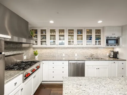 $9,750,000 | 205 Golden Gate Avenue, Belvedere, CA 94920