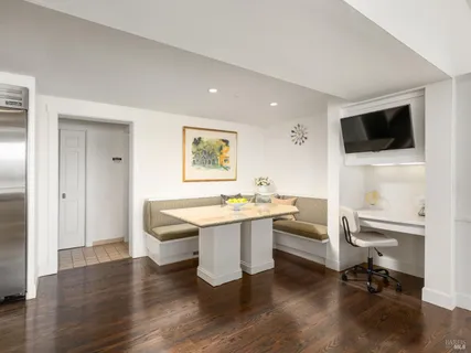 $9,750,000 | 205 Golden Gate Avenue, Belvedere, CA 94920