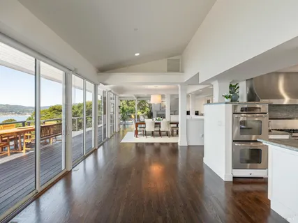 $9,750,000 | 205 Golden Gate Avenue, Belvedere, CA 94920