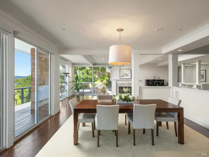 $9,750,000 | 205 Golden Gate Avenue, Belvedere, CA 94920