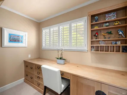 $9,750,000 | 205 Golden Gate Avenue, Belvedere, CA 94920