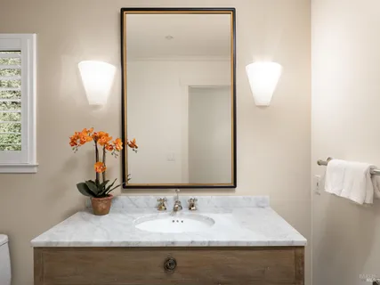 $9,750,000 | 205 Golden Gate Avenue, Belvedere, CA 94920