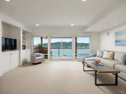 $9,750,000 | 205 Golden Gate Avenue, Belvedere, CA 94920