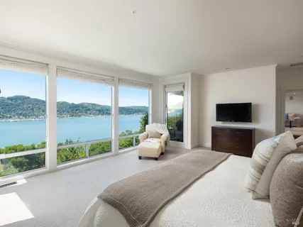 $9,750,000 | 205 Golden Gate Avenue, Belvedere, CA 94920