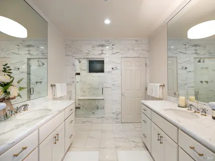 $9,750,000 | 205 Golden Gate Avenue, Belvedere, CA 94920