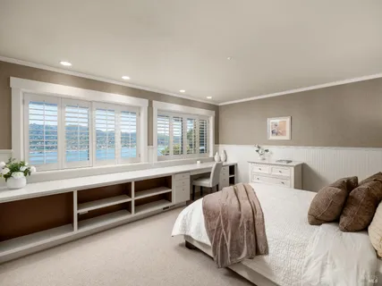 $9,750,000 | 205 Golden Gate Avenue, Belvedere, CA 94920