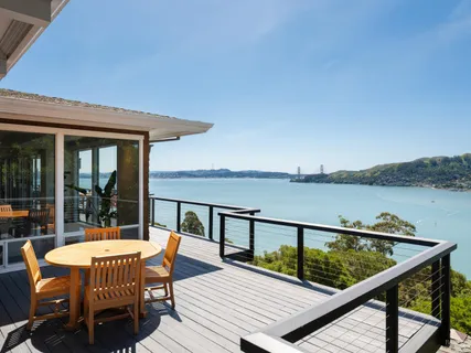 $9,750,000 | 205 Golden Gate Avenue, Belvedere, CA 94920