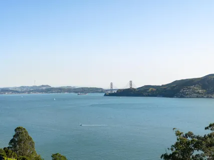 $9,750,000 | 205 Golden Gate Avenue, Belvedere, CA 94920