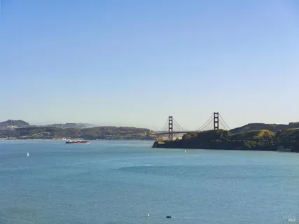 $9,750,000 | 205 Golden Gate Avenue, Belvedere, CA 94920