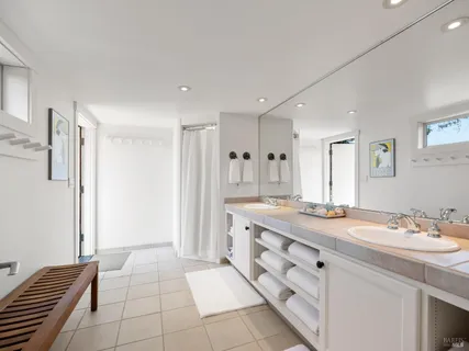 $9,750,000 | 205 Golden Gate Avenue, Belvedere, CA 94920