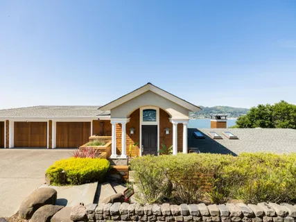 $9,750,000 | 205 Golden Gate Avenue, Belvedere, CA 94920