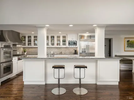 $9,750,000 | 205 Golden Gate Avenue, Belvedere, CA 94920