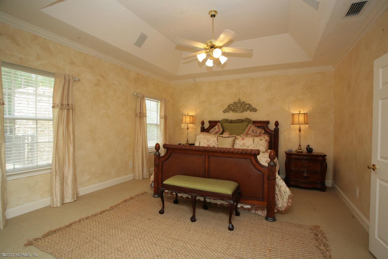 8460 Stables Road Jacksonville, FL 32256 - Photo 8 of 13 Master BR
