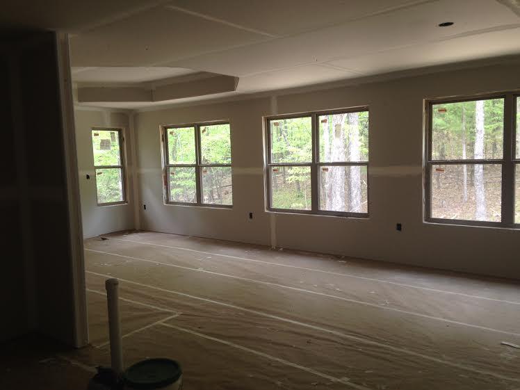 263 Rotherham Lane Crossville, TN 38558 - Photo 4 of 4 sunroom