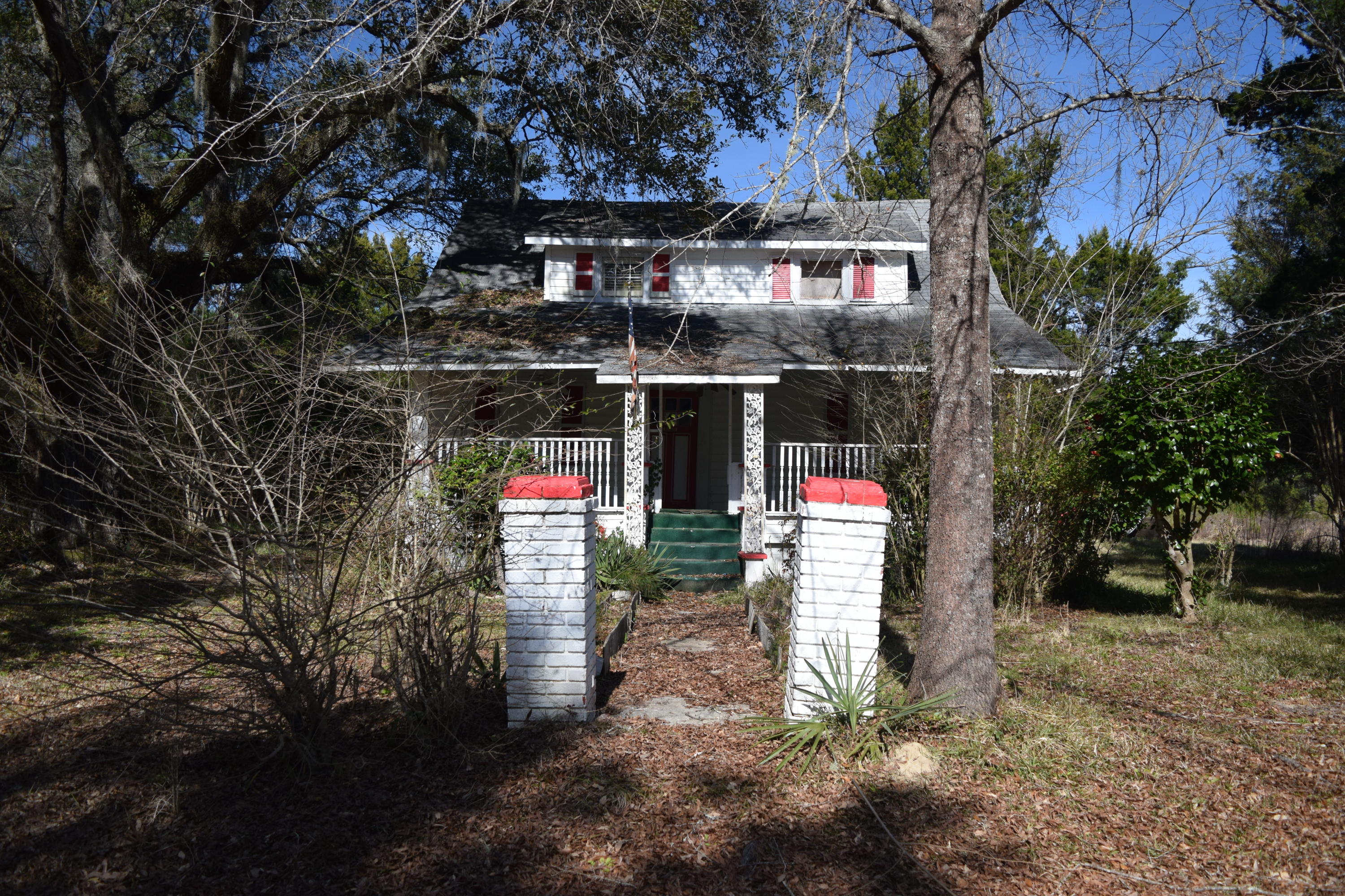 950 Solleys Lane Moncks Corner, SC 29461 - Photo 1 of 1 DSC_0017
