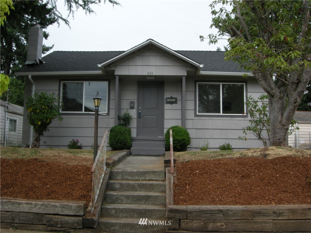 433 Decatur Street Northwest Olympia, WA 98502 - Photo 1 of 20 Gallery Image 1