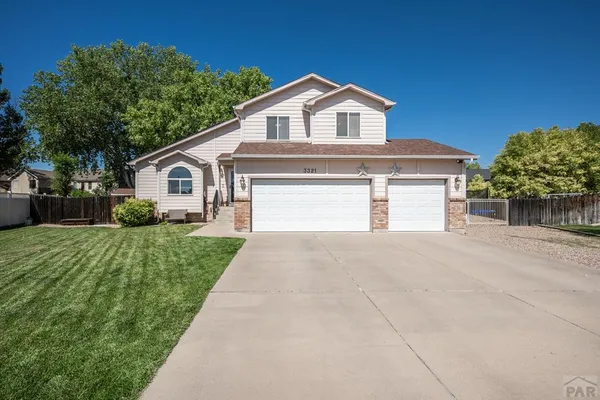 $475,000 | 3321 Modesto Place, Pueblo, CO 81005