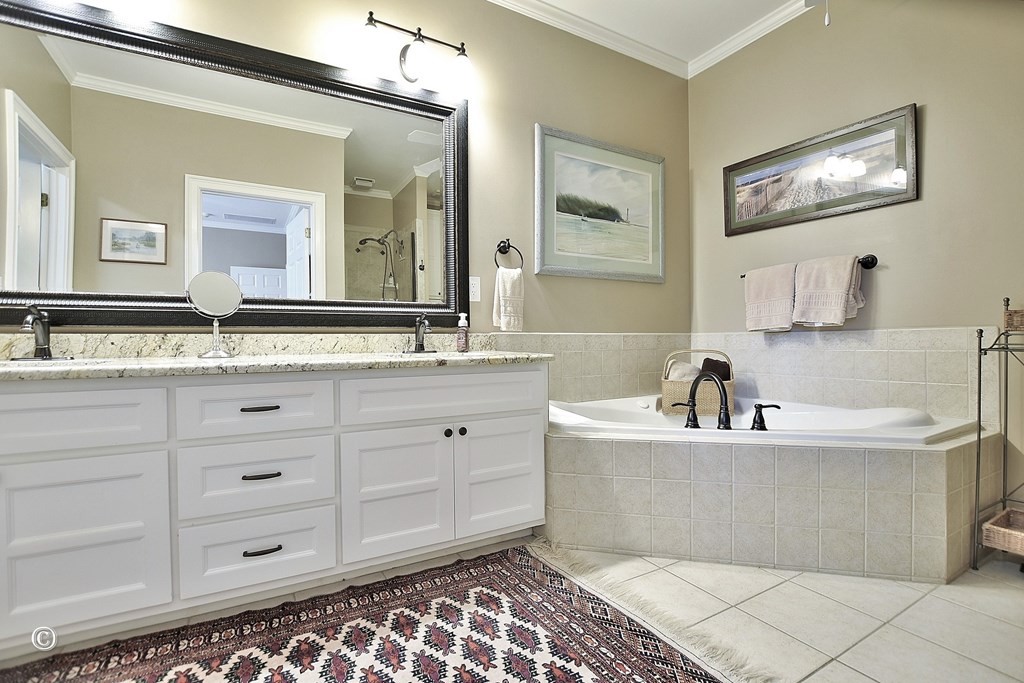 4751 Maple Ridge Trail, Unit H Columbus, GA 31909 - Photo 24 of 32
