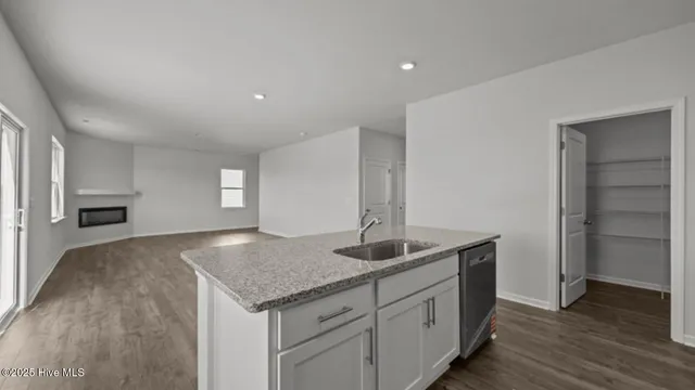 $319,990 | 1009 Queensland Lane, Ayden, NC 28513