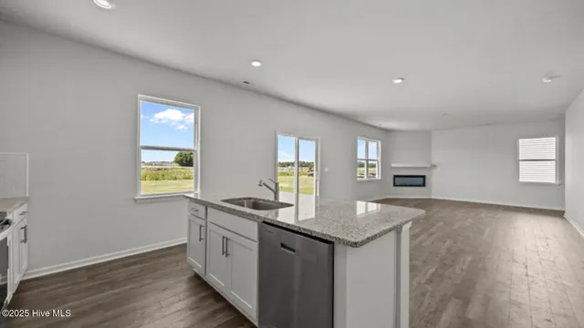 $319,990 | 1009 Queensland Lane, Ayden, NC 28513