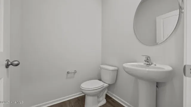 $319,990 | 1009 Queensland Lane, Ayden, NC 28513