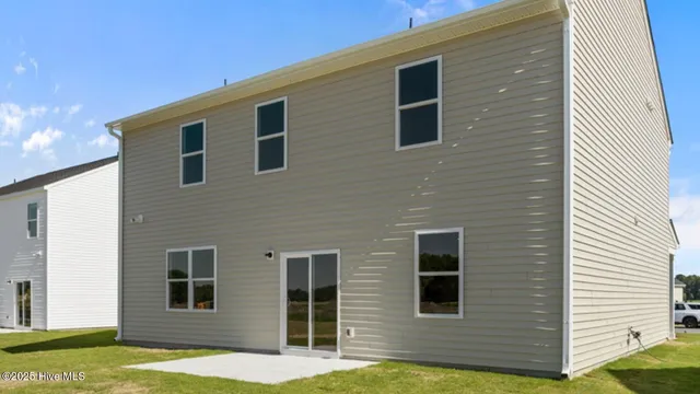 $319,990 | 1009 Queensland Lane, Ayden, NC 28513