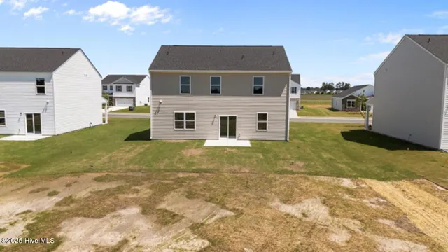 $319,990 | 1009 Queensland Lane, Ayden, NC 28513