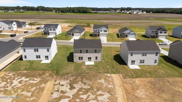 $319,990 | 1009 Queensland Lane, Ayden, NC 28513