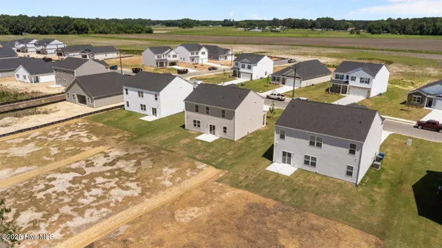 $319,990 | 1009 Queensland Lane, Ayden, NC 28513