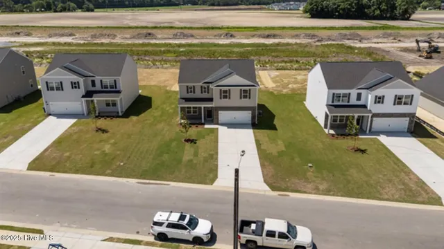 $319,990 | 1009 Queensland Lane, Ayden, NC 28513