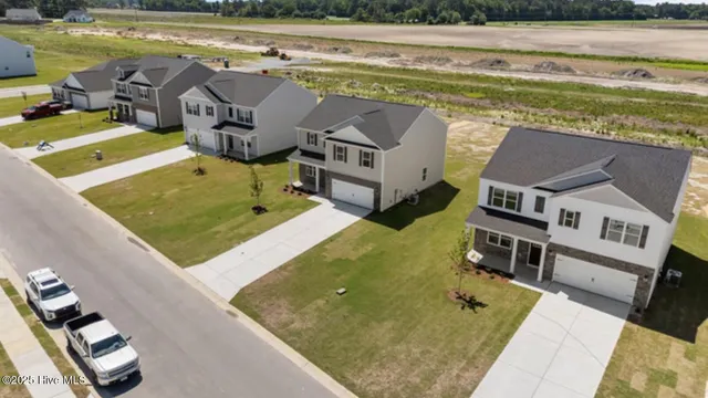 $319,990 | 1009 Queensland Lane, Ayden, NC 28513