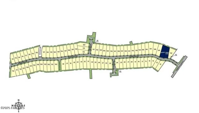 $319,990 | 1009 Queensland Lane, Ayden, NC 28513