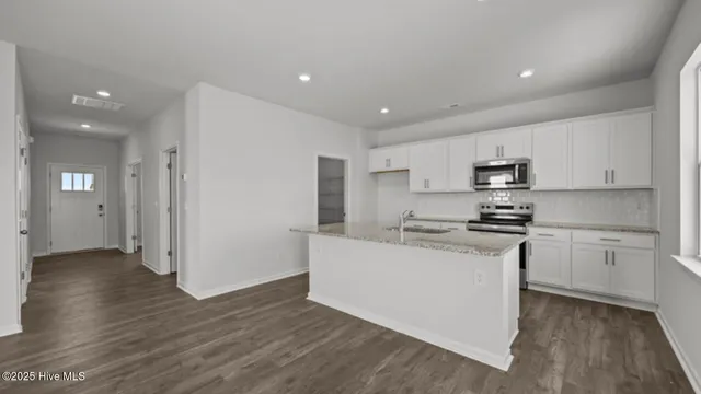 $319,990 | 1009 Queensland Lane, Ayden, NC 28513