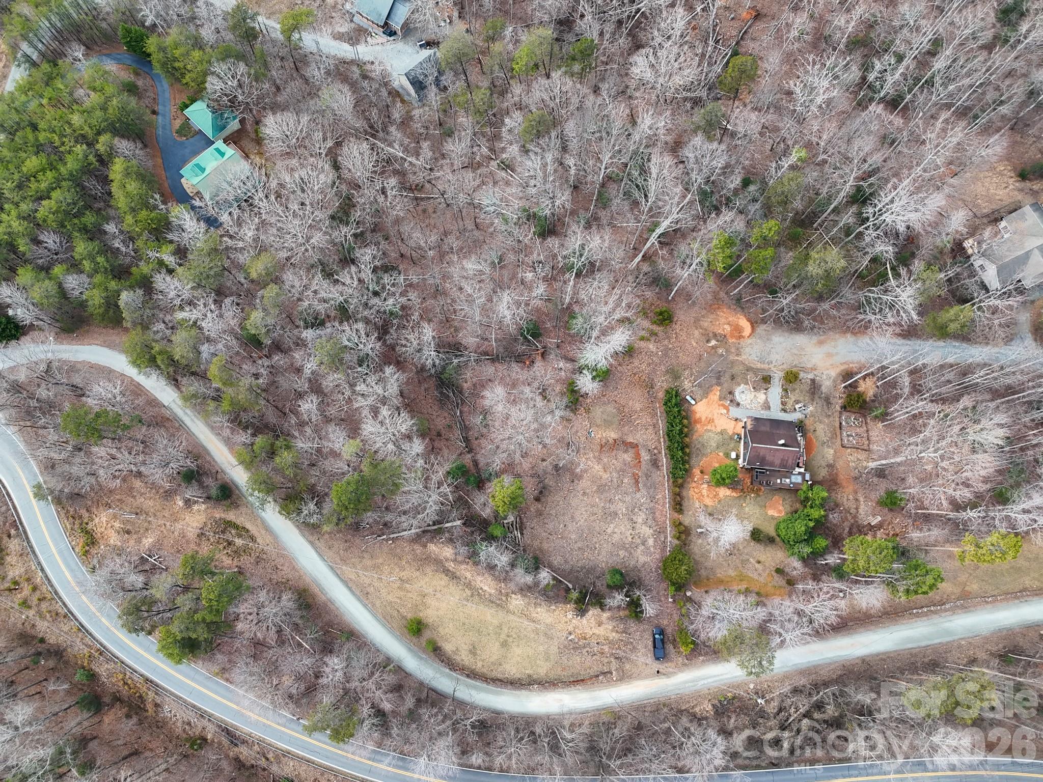 161 Starling Road Lake Lure, NC 28746 - Photo 33 of 35 Gallery Image 33