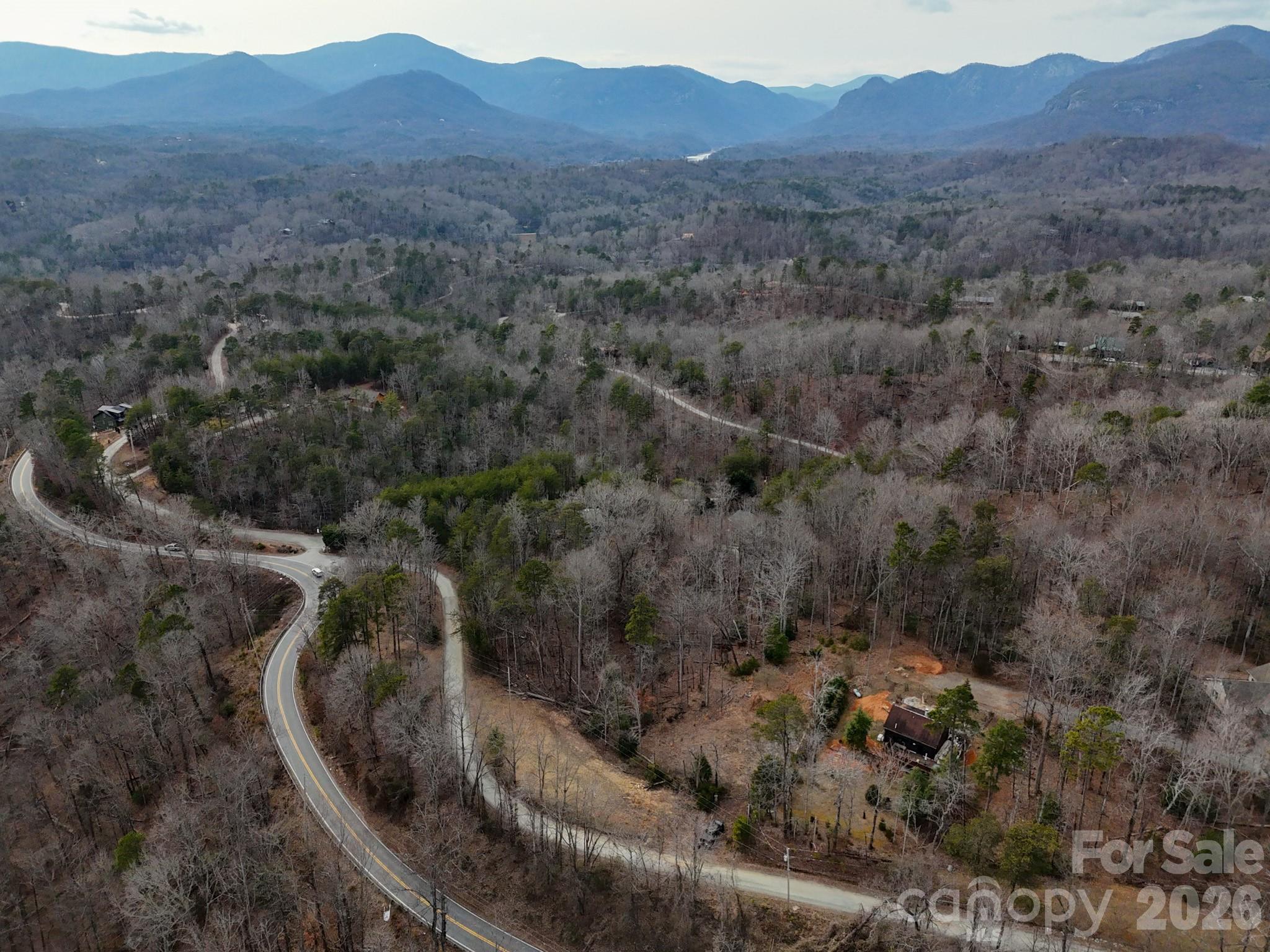 161 Starling Road Lake Lure, NC 28746 - Photo 8 of 35 Gallery Image 8