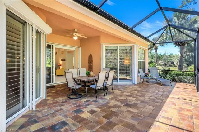 $625,000 | 6078 Highwood Park Court, Naples, FL 34110