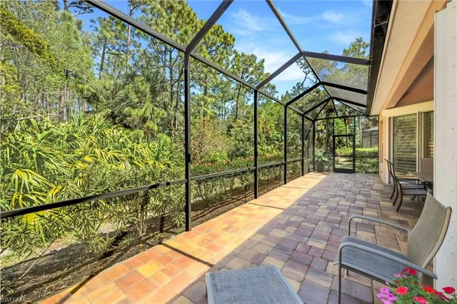 $625,000 | 6078 Highwood Park Court, Naples, FL 34110