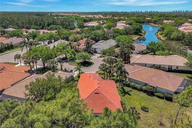 $625,000 | 6078 Highwood Park Court, Naples, FL 34110