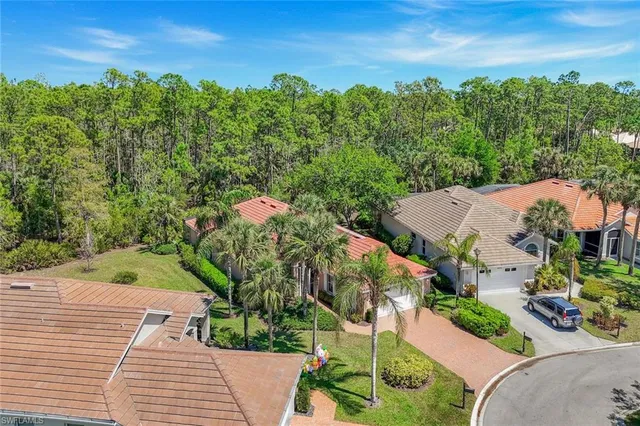 $625,000 | 6078 Highwood Park Court, Naples, FL 34110