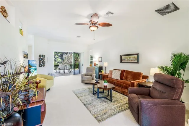 $625,000 | 6078 Highwood Park Court, Naples, FL 34110