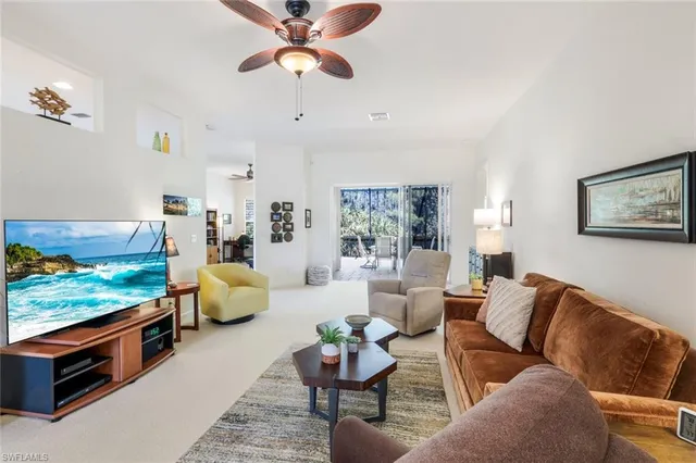 $625,000 | 6078 Highwood Park Court, Naples, FL 34110