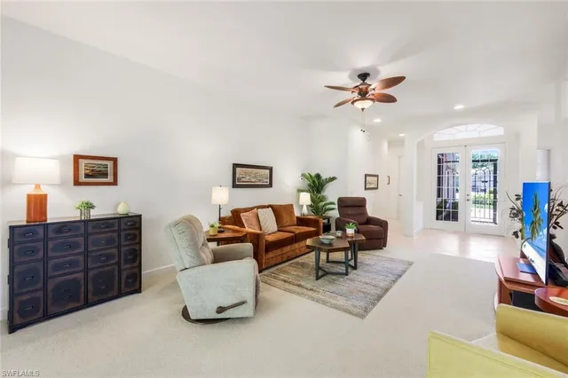 $625,000 | 6078 Highwood Park Court, Naples, FL 34110