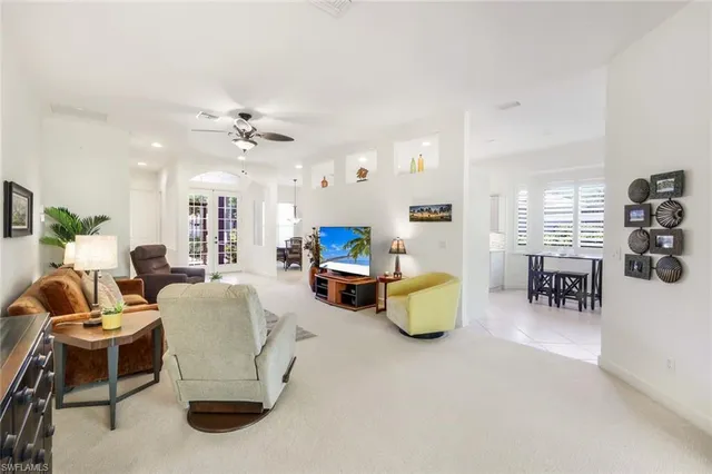 $625,000 | 6078 Highwood Park Court, Naples, FL 34110