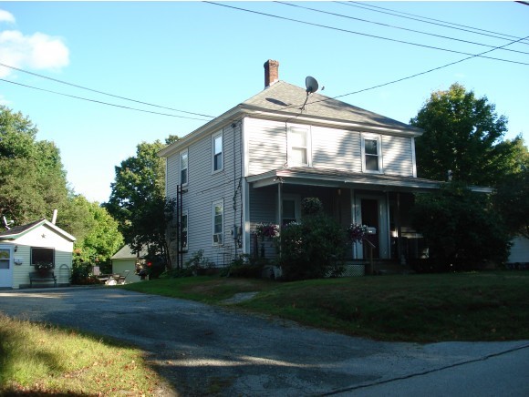 72-74 Nutting Road Jaffrey, NH 03452 - Photo 1 of 23