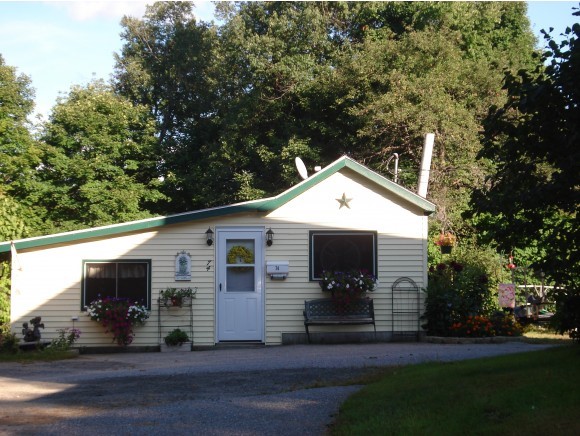 72-74 Nutting Road Jaffrey, NH 03452 - Photo 2 of 23