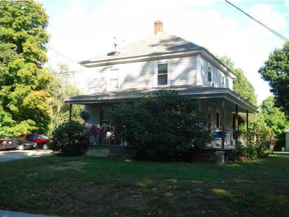 72-74 Nutting Road Jaffrey, NH 03452 - Photo 16 of 23