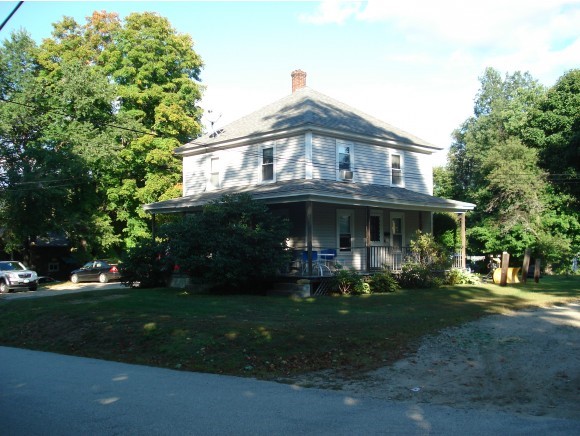 72-74 Nutting Road Jaffrey, NH 03452 - Photo 20 of 23