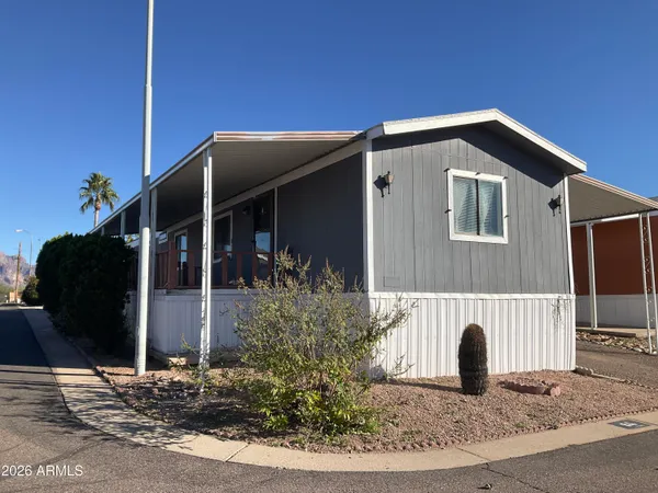 $25,000 | 2292 North Ironwood Drive, Unit 84, Apache Junction, AZ 85120
